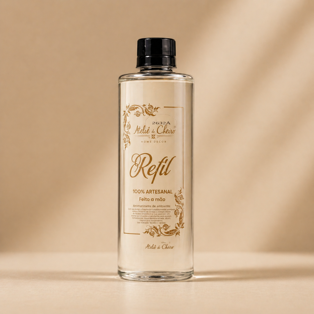 REFIL DIFUSOR LAVANDA 500 ML - Imagem 2