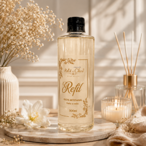 REFIL DIFUSOR FLOR DE LUZ 500 ML