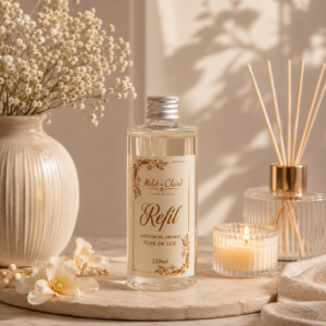 REFIL DIFUSOR FLOR DE LUZ 250 ML