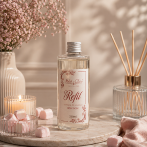 REFIL DIFUSOR BON BON 250 ML