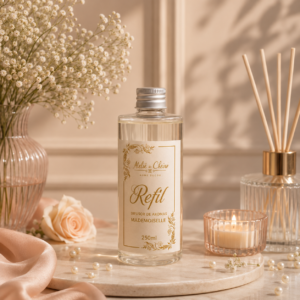 REFIL DIFUSOR MADEMOISELLE 250 ML