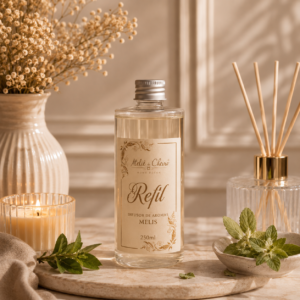 REFIL DIFUSOR MELIS 250 ML