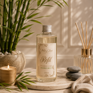 REFIL DIFUSOR BAMBOO BROTO 250 ML