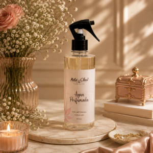 MADEMOISELLE ÁGUA PERFUMADA 500 ML