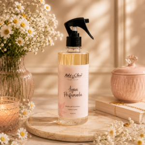 BEM ME QUER ÁGUA PERFUMADA 500 ML