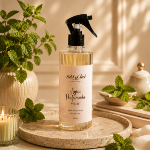 MELIS ÁGUA PERFUMADA 500 ML