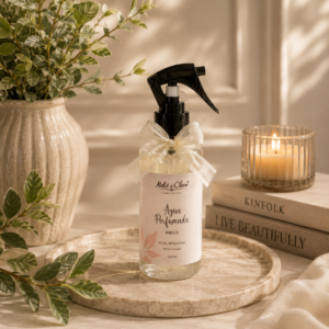 MELIS ÁGUA PERFUMADA 250 ML