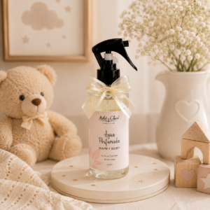 HAPPY BABY ÁGUA PERFUMADA 250 ML