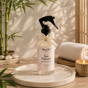 BAMBOO DREANS ÁGUA PERFUMADA 250 ML