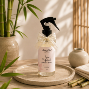 BAMBOO BROTO ÁGUA PERFUMADA 250 ML