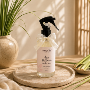 CAPIM LIMÃO ÁGUA PERFUMADA 250 ML