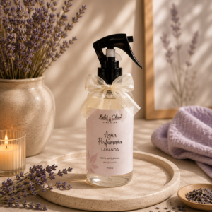 LAVANDA ÁGUA PERFUMADA 250 ML