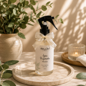 FOLHAS ÁGUA PERFUMADA 250 ML