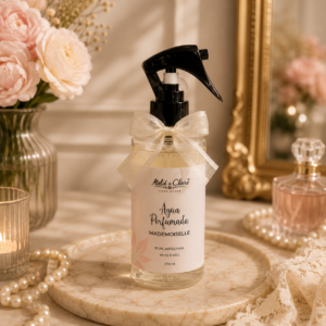 MADEMOISELLE ÁGUA PERFUMADA 250 ML