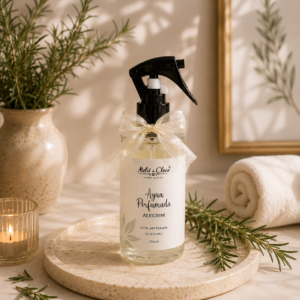 ALECRIM ÁGUA PERFUMADA 250 ML