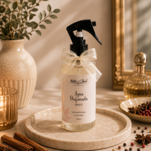 SPICY AGUA PERFUMADA 250 ML