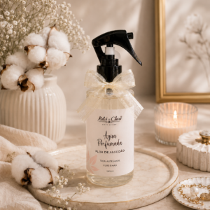 FLOR DE ALGODAO AGUA PERFUMADA 250ML