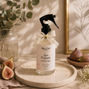 FLOR DE FIGO AGUA PERFUMADA 250 ML