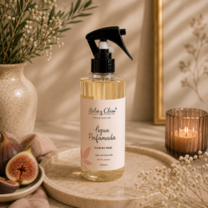 FLOR DE FIGO AGUA PERFUMADA 500 ML