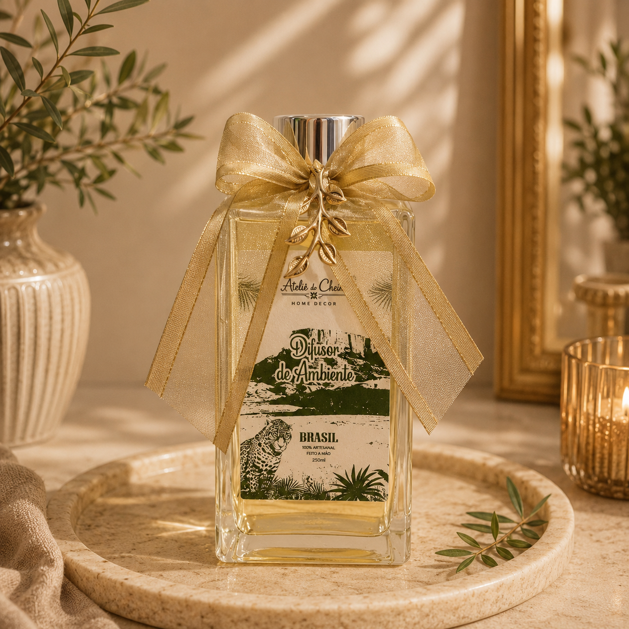 BRASIL DIFUSOR 250 ML