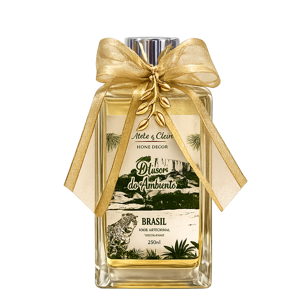 BRASIL DIFUSOR 250 ML - Imagem 2
