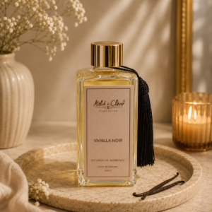 VANILLA NOIR DIFUSOR 250 ML