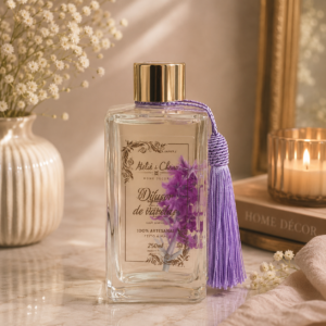 LAVANDA DIFUSOR 250 ML
