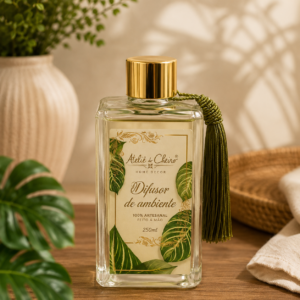 FOLHAS DIFUSOR 250 ML