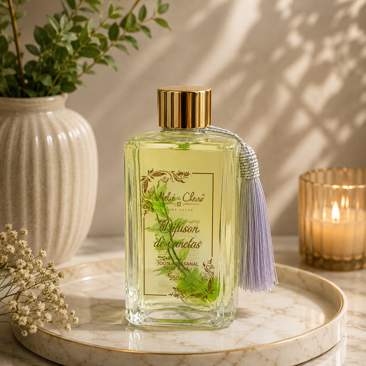 MARINA DIFUSOR 250 ML
