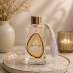DIFUSOR CHÁ BRANCO PEDRA 250 ML