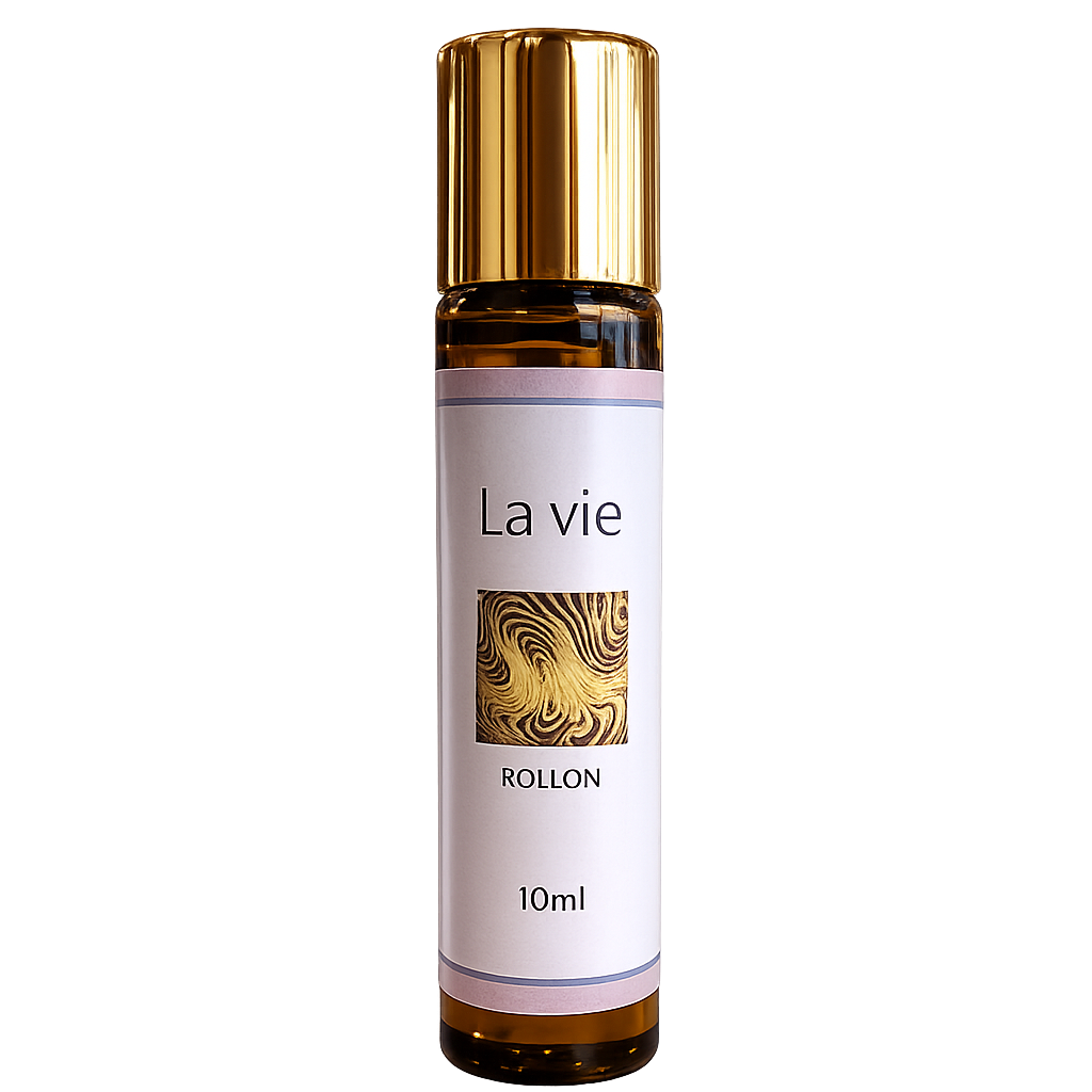 ROLLON LA VIE 10ML - Imagem 2