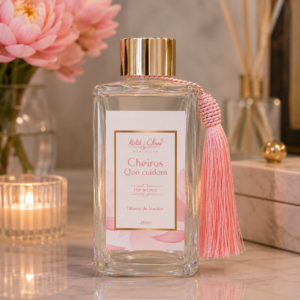 FLOR DE LOTUS DIFUSOR 250 ML