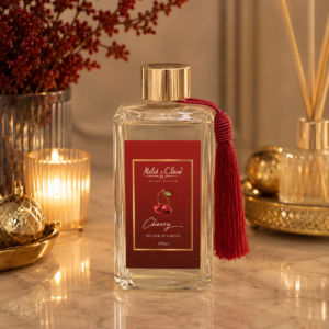 CHERRY DIFUSOR 250 ML
