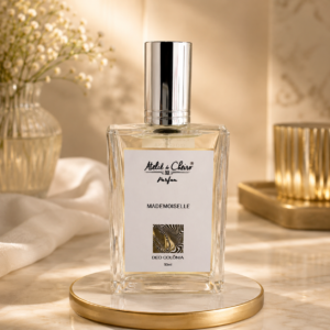 DEO COLONIA MADEMOISELLE 50 ML