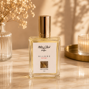 DEO COLONIA ALLURE 50 ML
