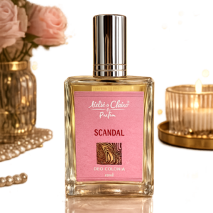 DEO COLONIA SCANDAL 50 ML