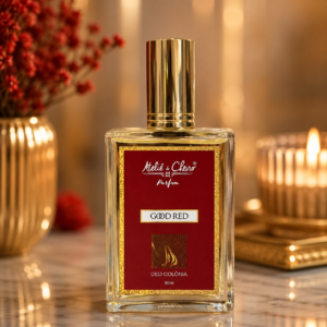 DEO COLONIA GOOD RED 50 ML