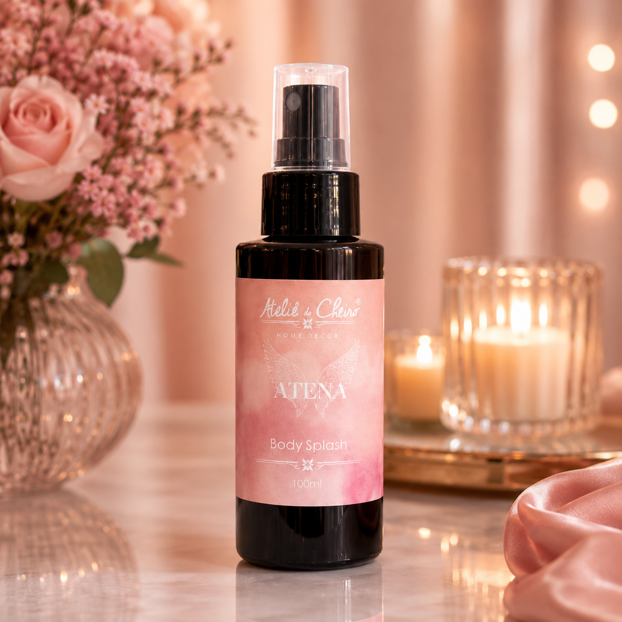 BODY SPLASH ATENA 100 ML