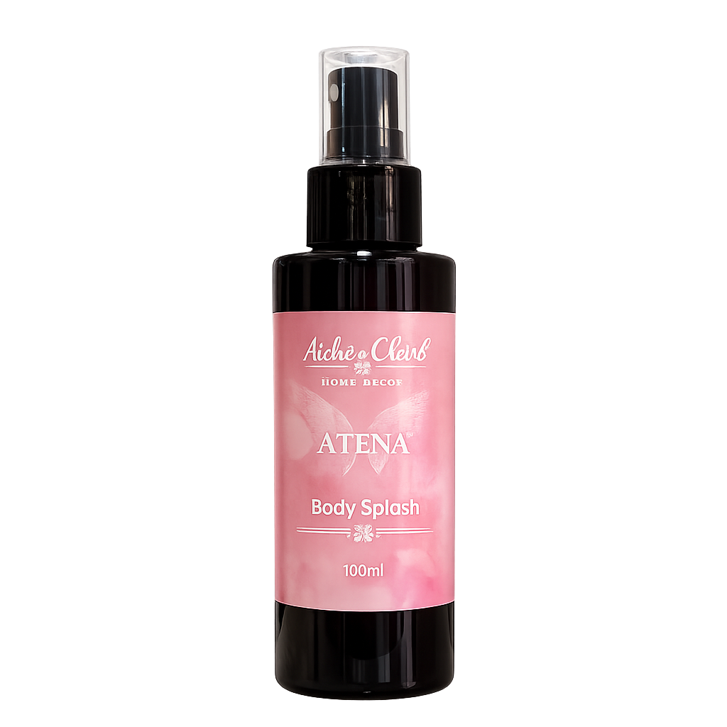 BODY SPLASH ATENA 100 ML - Imagem 2
