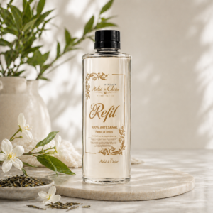 REFIL DIFUSOR CHÁ BRANCO 500 ML