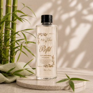 REFIL DIFUSOR BAMBOO BROTO 500 ML