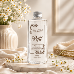REFIL DIFUSOR BEM ME QUER 250 ML