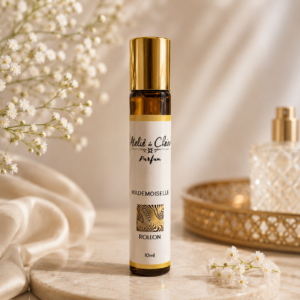 ROLLON MADEMOISELLE 10ML
