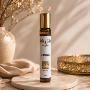 ROLLON LIVRE 10ML
