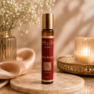 ROLLON BCC ROUGE 10ML