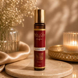 ROLLON GOOD RED 10ML