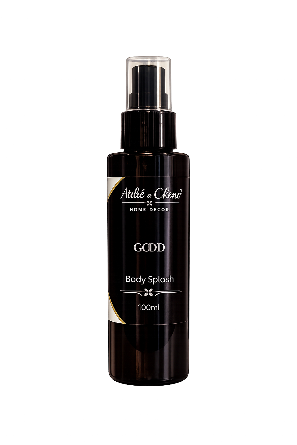 BODY SPLASH GOOD GIRL 100 ML - Imagem 2