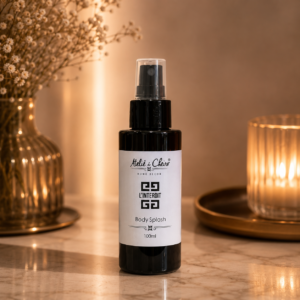 BODY SPLASH L´INTERDIT 100 ML