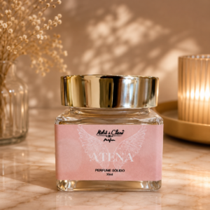 PERFUME SOLIDO ATENA
