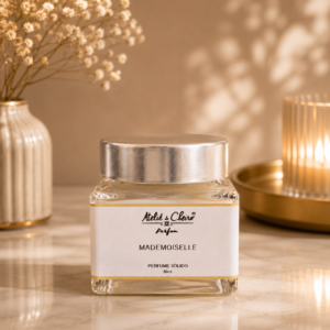 PERFUME SOLIDO MADEMOISELLE